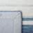 Starner Hand Tufted Wool And Cotton With Latex Striped Rug-2018372133