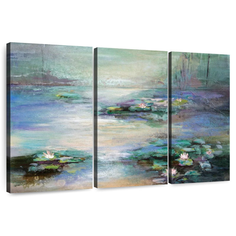Avery Inner Depth, 24" H x 38" W
