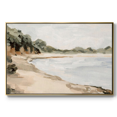 Bluff Bay II
