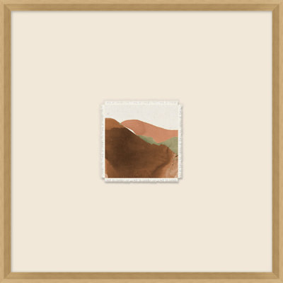 «Desert Mauve 2»