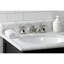 Metropolitan Widespread Bathroom Faucet with Pop-Up Drain-37178509