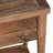 Marek Olga End Table with Storage