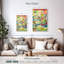 Avery Boho Garden II-108600085