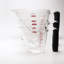 OXO Grips 3-Pieces Plastic Measuring Cup Set