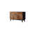 Black/Walnut