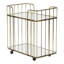 Castlethorpe Drinks Trolley Serving Cart