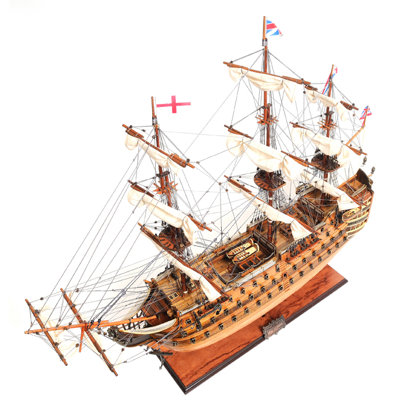 Nautical & Beach Model Car Or Vehicle