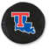 Housse de roue NCAA