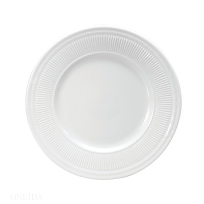 Oneida Hospitality Nottingham 11" Dinner Plate