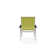 Chaise de patio Askar