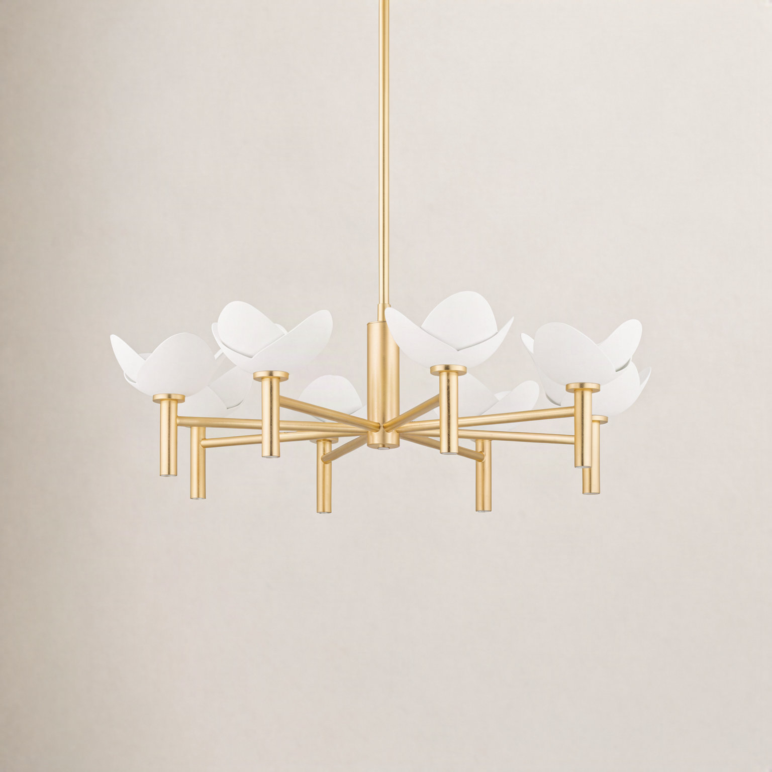 Limerick 8 - Light Sputnik Chandelier