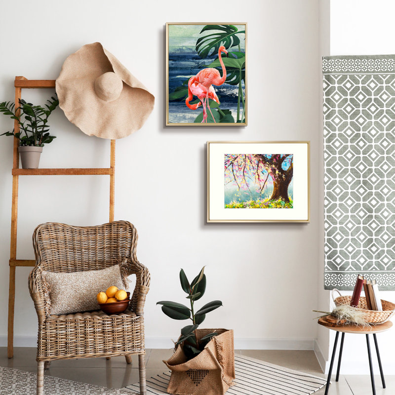 Metal Picture Frame_2.16, Or