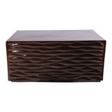 Zen Outdoor Coffee Table