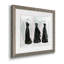 Noir et bling I - peinture encadrée-292251402-292251403-292388892