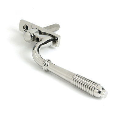 Reeded SS (316) Espag - LH