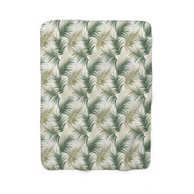 Throw Blanket