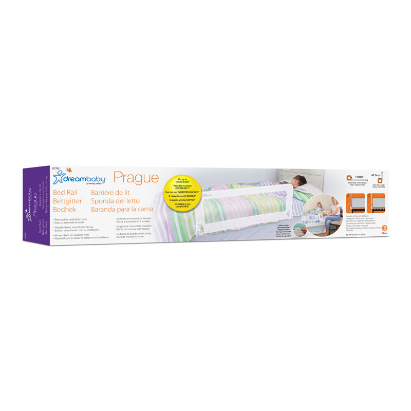 Dreambaby Prague Bed Rail