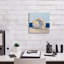 «Shell By The Shore 2» par Ethan Harper, art mural sur toile-1523629076