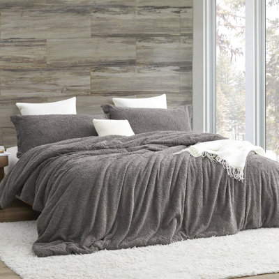 My Childhood Teddy Bear - Coma Inducer Oversized Comforter Set