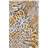 Poarch Performance Animal Print Rug-1145032641
