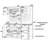 63"W x 75"H Kitchen Pantry-295924031