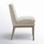 Chaise de salle à manger rembourrée Bethea (ensemble de 2)-99840941