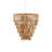 Quiver 7 Light Chandelier
