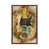 Classic Brown Wood Floater Framed is unavailable