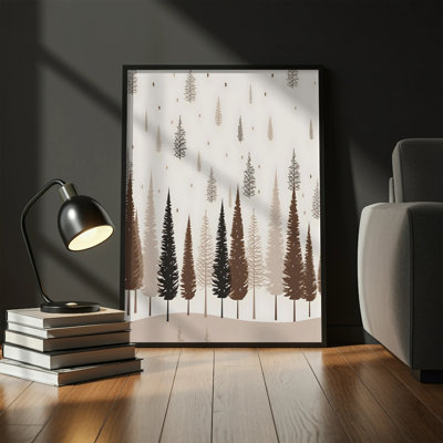 Whitton Floater Frame Print