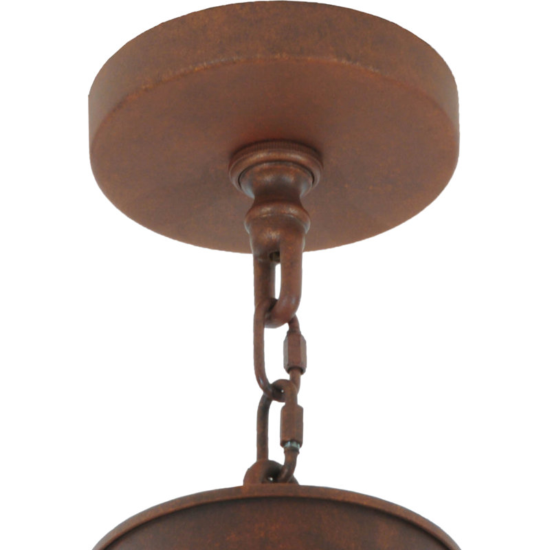 Jayne 26 - Light Pendant