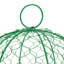 Accessoire de cloche en fil de jardin YaoTown-97765440
