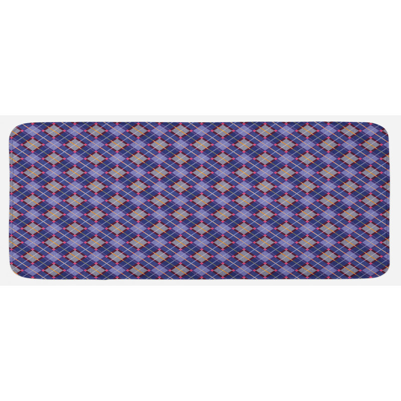 Tapis de cuisine