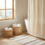Tapis pour salle de bain 22x58 po-126356210