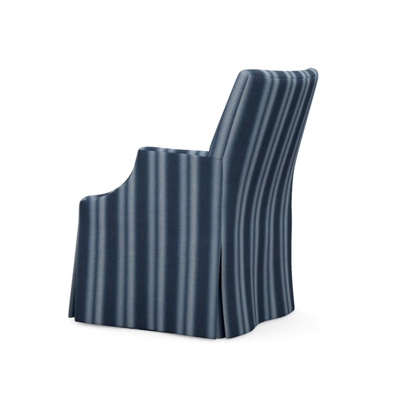Fauteuil Lia, Tumbes Pacific