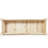Wood Elevated Planter