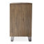 Ensemble de chambre à coucher 3 pièces avec commode et tables de chevet Del Mar Sound