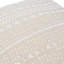 Coussin en coton 
