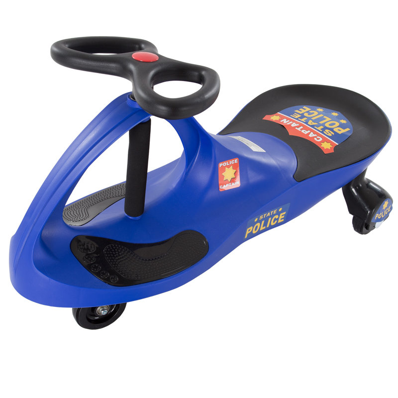 Voiture Lil 'Rider