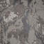 Papier peint texturé blanc Germn