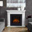 Ashley 48" Electric Fireplace by Real Flame-99254788
