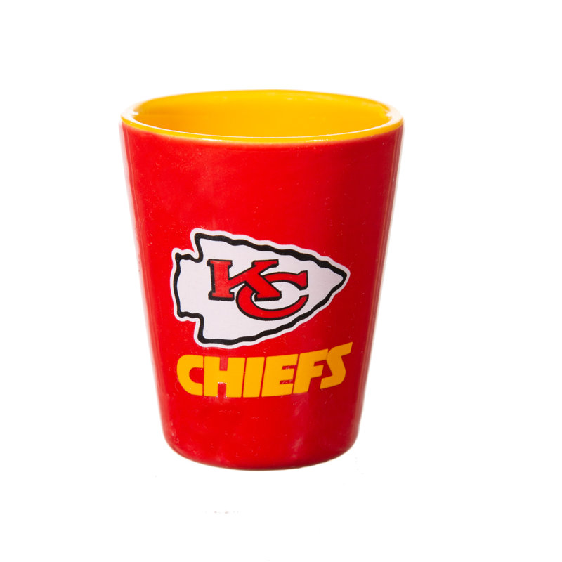 2oz. Shot Glass / Shooter Set