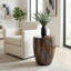 Table d'appoint 19 po Lalle Peak®, bronze