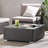 Hasanat Rectangular Glass Outdoor Coffee Table-2033743831