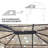 6 Pcs Polycarbonate Panel Cover-98462597