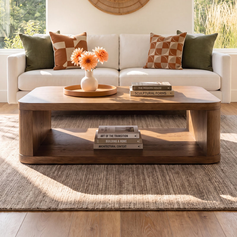 Lozano Coffee Table