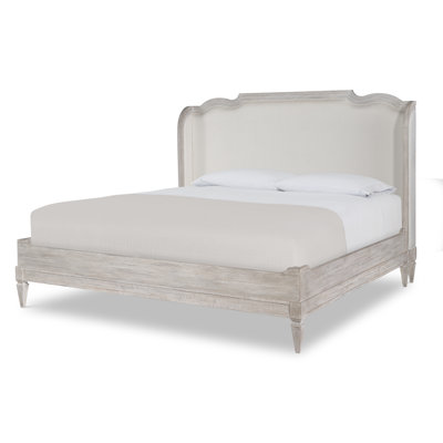 Camden Upholstered Bed