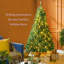 Sapin de Noël artificiel double Douglas-1357864909-1357864911