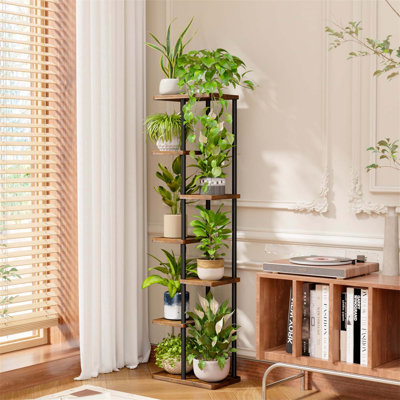Plant Stand 7 Tier
