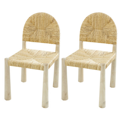 Chaise d'appoint Jeane