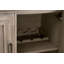 Buffet de 70 po de largeur Bonilla